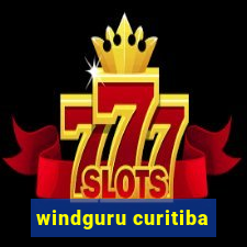 windguru curitiba